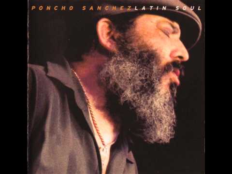 Poncho Sanchez – Conga Blue