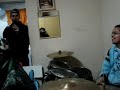 Ensaio Banda Boanergy - Rio de Deus