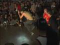 Killafornia vs Battle Monkies @ Top Dog