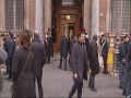 Parlamentoya Ve Senato'ya Başkan Seçilemedi