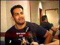 Upen Patel, Muzammil Ibrahim back on the ramp