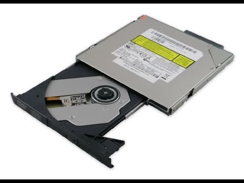 how to play dvd on laptop
