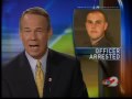 Cop arrested on drunk driving charge