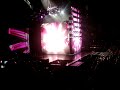 Sticky & Sweet tour Las Vegas Live Sticky & Sweet tour Las Vegas Live