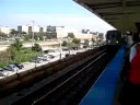 Chicago El Red Line Cermak-Chinatown