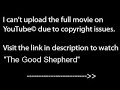 The Good Shepherd, PART 1 /9,WATCH full film/movie online part1