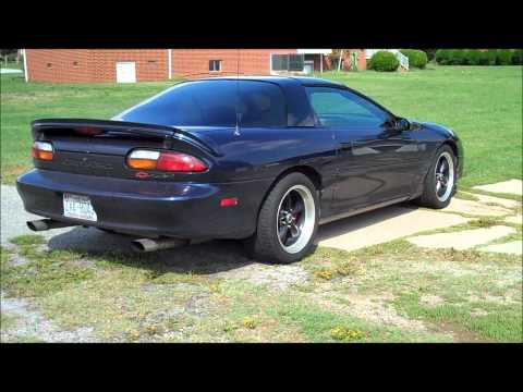 1998 Camaro Z28