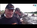 Kwalleballen in de Erpse modder 