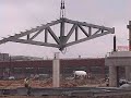 Nationals Ballpark Construction