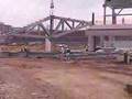 Nationals Ballpark Construction