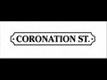 Coronation St Theme Tune (Original)