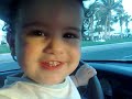 domy in the car