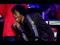 Track 13. (disc 2) 'Hot Pants Finale' [Live]. From the compliation album 'Make It Funky - the big payback: 1971-1975'. Recorded July 26th, 1971, Apollo Theater, New York, NY. Released 1996 Written by James Brown / Fred Wesley Arranged  Produced by James Brown James Brown: Vocals Jerone 
