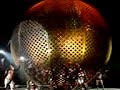 Globe of Speed - Flic Flac