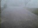 Storm on Home Security Camera - Birmingham AL