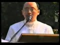 The Unveiling & Blessing of Rizal Bust Piazzale Manila, Rome The Unveiling & Blessing of Rizal Bust Piazzale Manila, Rome