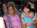 Tribute to our beloved Nanay
