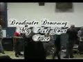 Deadwater Drowning - My Fist Your Face