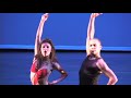 dance precisions roxanne