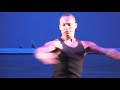 dance precisions roxanne