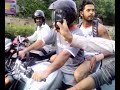 chasing dhoni and shreesanth part-2