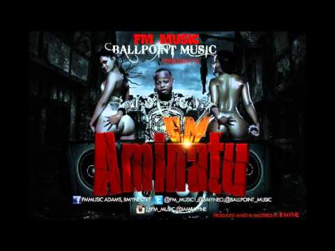 FM - Aminatu