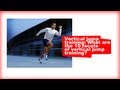 What are the 10 facets of vertical jump training?