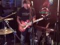 PowerPlay- Eruption You Really Got Me