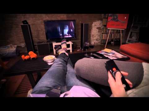 Boxee: TV Tuned into Your Life
