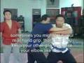 www.shuaijiao.tv Technique of the Week