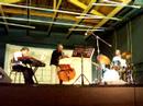 Maurits Roes Trio