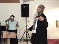 The Poetry Man