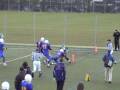 videos de Hertfordshire Hurricanes v Birmingham Lions Highlights 9th march 2008