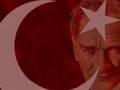 Bourjhamoud Mustafa Kemal Atatürk Turkey