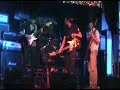 I(O) - Guilties in the cell (live @ Blues House)