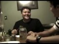 Tarik Tries To Eat A Pickle Tarik Tries To Eat A Pickle