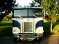 1965 kenworth cabover k123 running 8v71 detroit