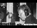 Bernard Rush talks to Martin Kelner on Halloween 2009