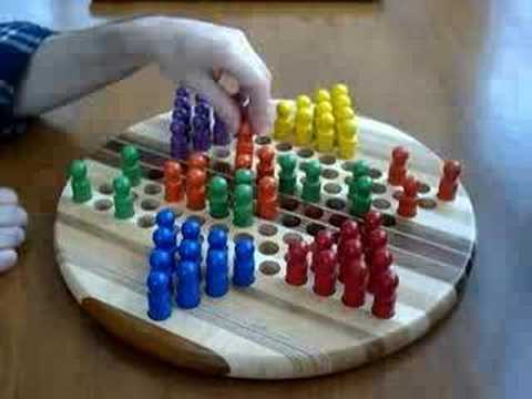 chinese checkers