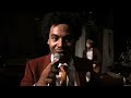 Gedeon McKinney -- The Bus