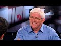 Phil Donahue