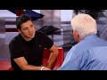 Phil Donahue