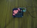 GuGaplexing LED Valentine Heart GuGaplexing LED Valentine Heart
