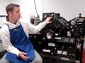 ab dick offset printing press knowlege base