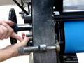 AB Dick Offset Printing Press Knowlege Base