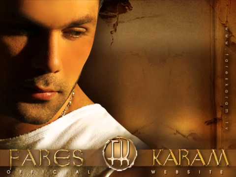 Fares Karam -New megamix 2012 - Lebanese Wedding music