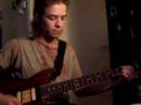 J.E.R - Blof - Aan De Kust Cover