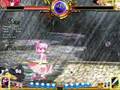 Touhou Hisouten : Komachi Onozuka Vs Marisa Kirisame