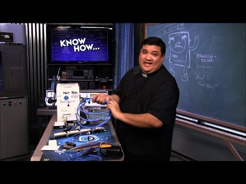 how to nas4free usb
