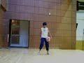[tutorial] Lift up skill - scorpion blow